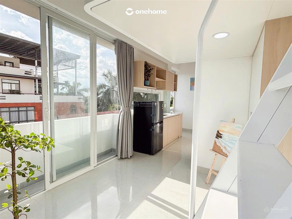 Cho thuê chdv villa sông quận 2 giá 8 triệu  tặng 1 tháng tiền nhà