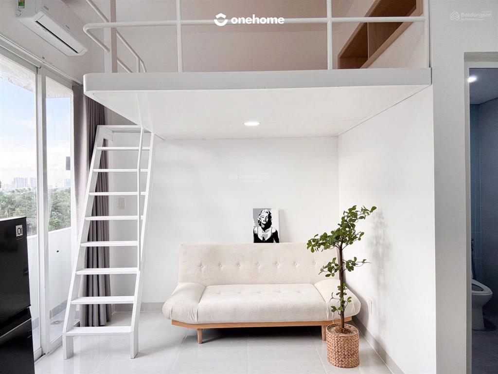 Cho thuê chdv villa sông quận 2 giá 8 triệu  tặng 1 tháng tiền nhà