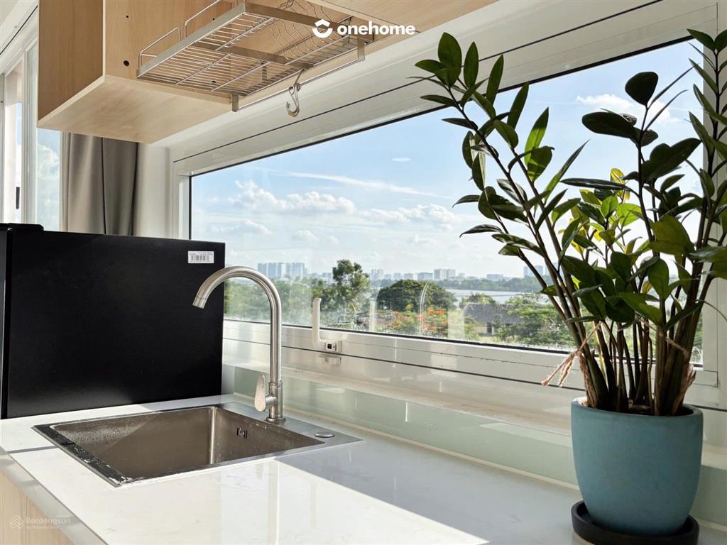 Cho thuê chdv villa sông quận 2 giá 8 triệu  tặng 1 tháng tiền nhà