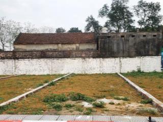 Lô đất 90m2 full thổ cư. xã tân tiến chương mỹ hà nội