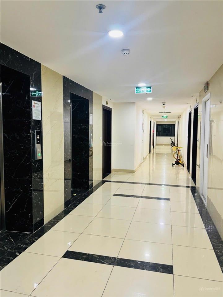 Căn hộ tầng tòa b intracom nhật tân  ngọc chi  vĩnh ngọc