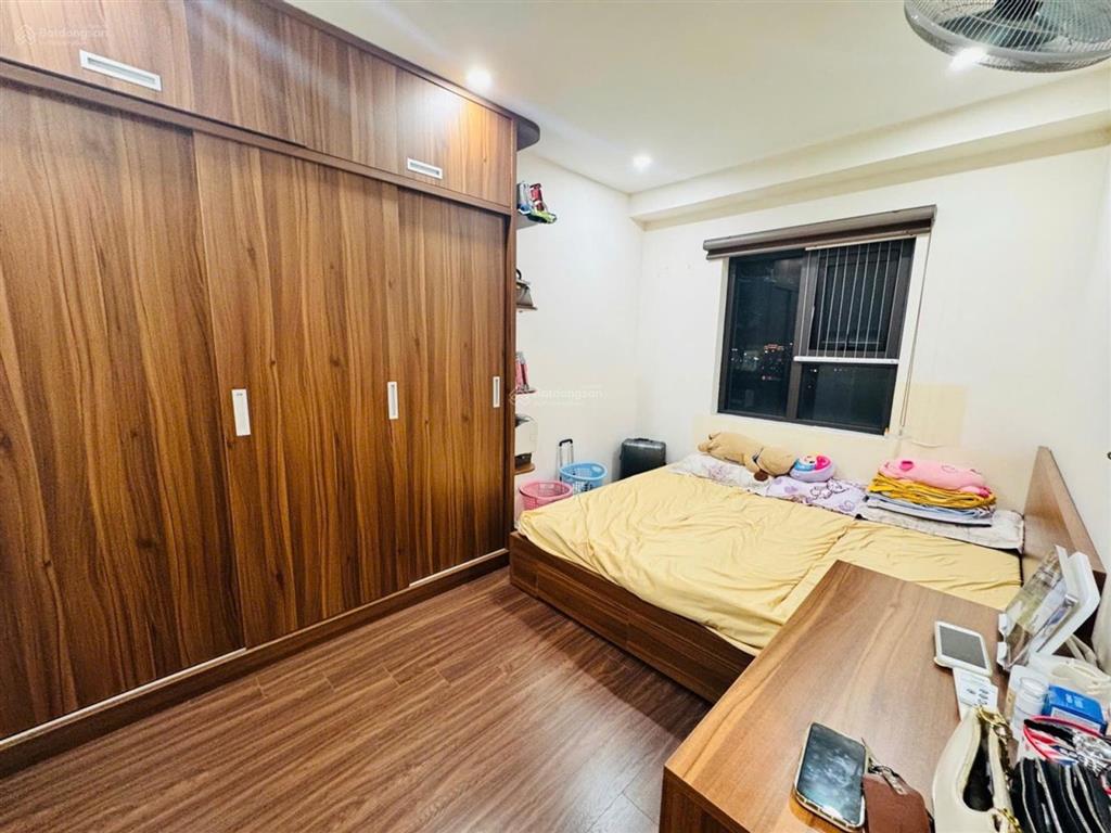 Căn hộ tầng tòa b intracom nhật tân  ngọc chi  vĩnh ngọc