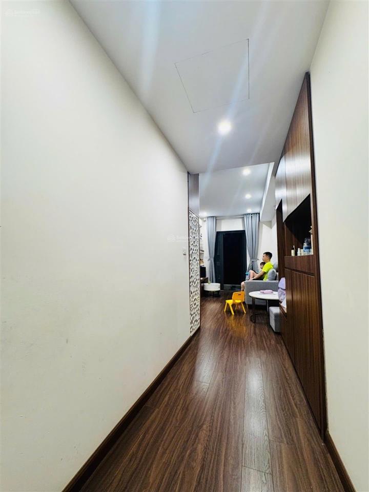 Căn hộ tầng tòa b intracom nhật tân  ngọc chi  vĩnh ngọc