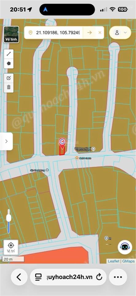 Chủ ngộp bank cắt lỗ 1,5 tỷ hiếm trục chính 5m oto tránh cách chợ 150m không quy hoạch