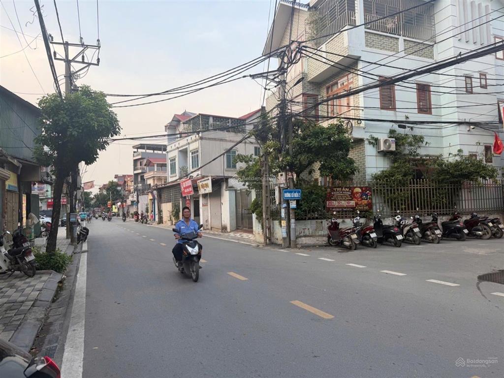 Chủ ngộp bank cắt lỗ 1,5 tỷ hiếm trục chính 5m oto tránh cách chợ 150m không quy hoạch
