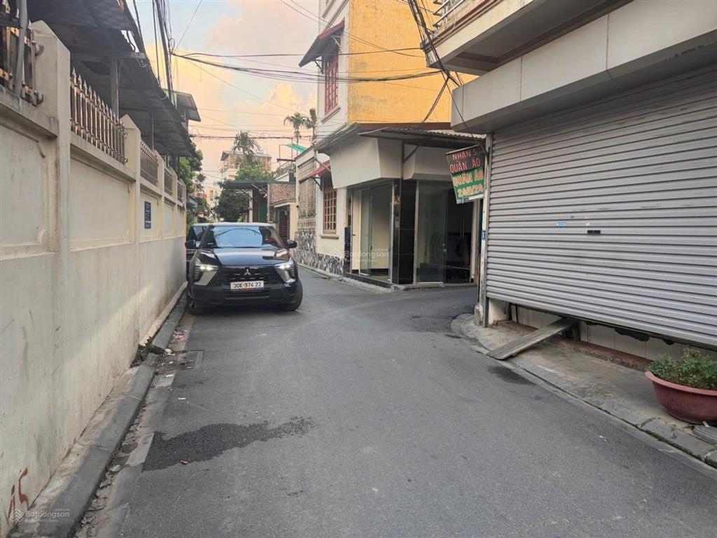 Chủ ngộp bank cắt lỗ 1,5 tỷ hiếm trục chính 5m oto tránh cách chợ 150m không quy hoạch