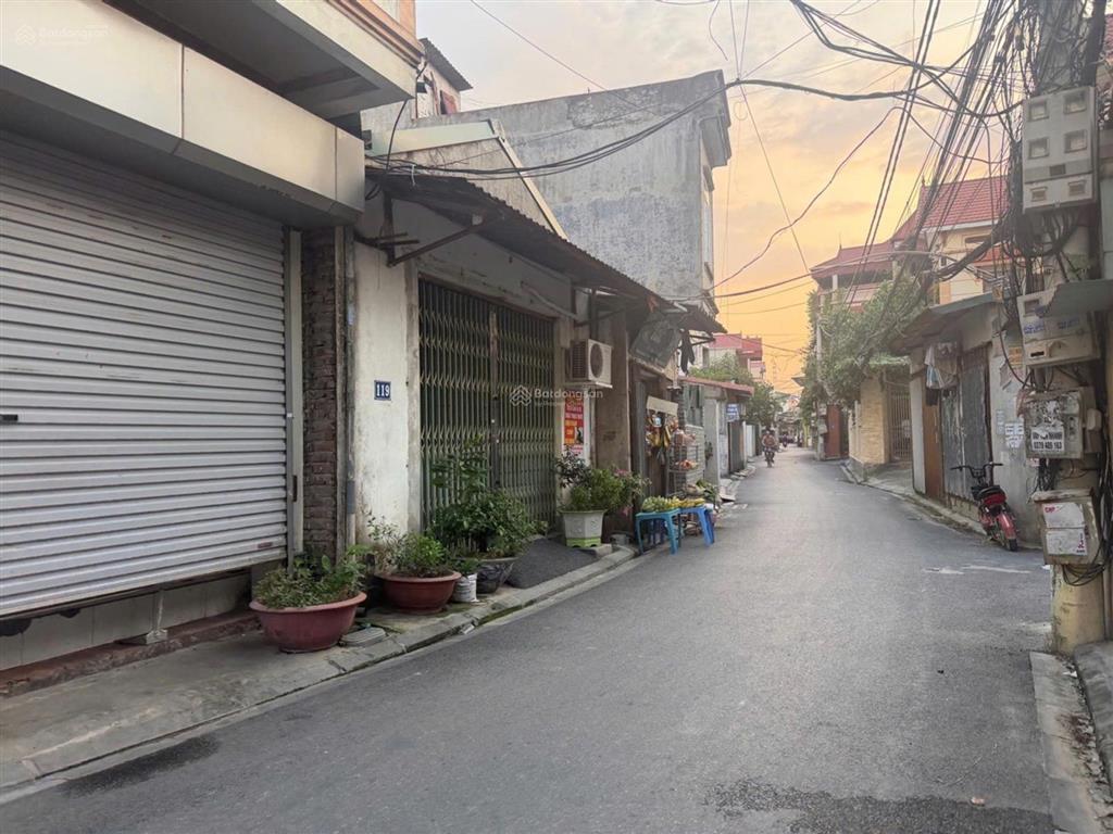 Chủ ngộp bank cắt lỗ 1,5 tỷ hiếm trục chính 5m oto tránh cách chợ 150m không quy hoạch