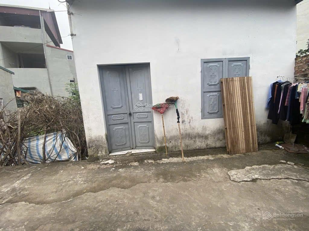 45m full thổ cư mạch lũng, xã đại mạch, đông anh, hà nội