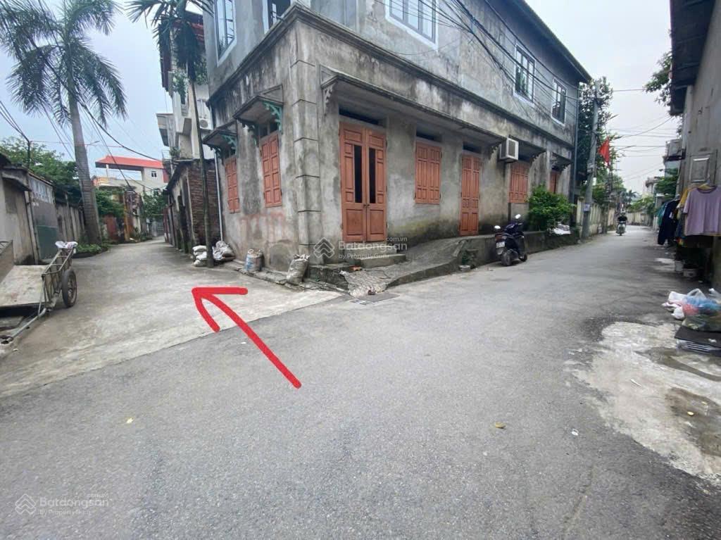 45m full thổ cư mạch lũng, xã đại mạch, đông anh, hà nội