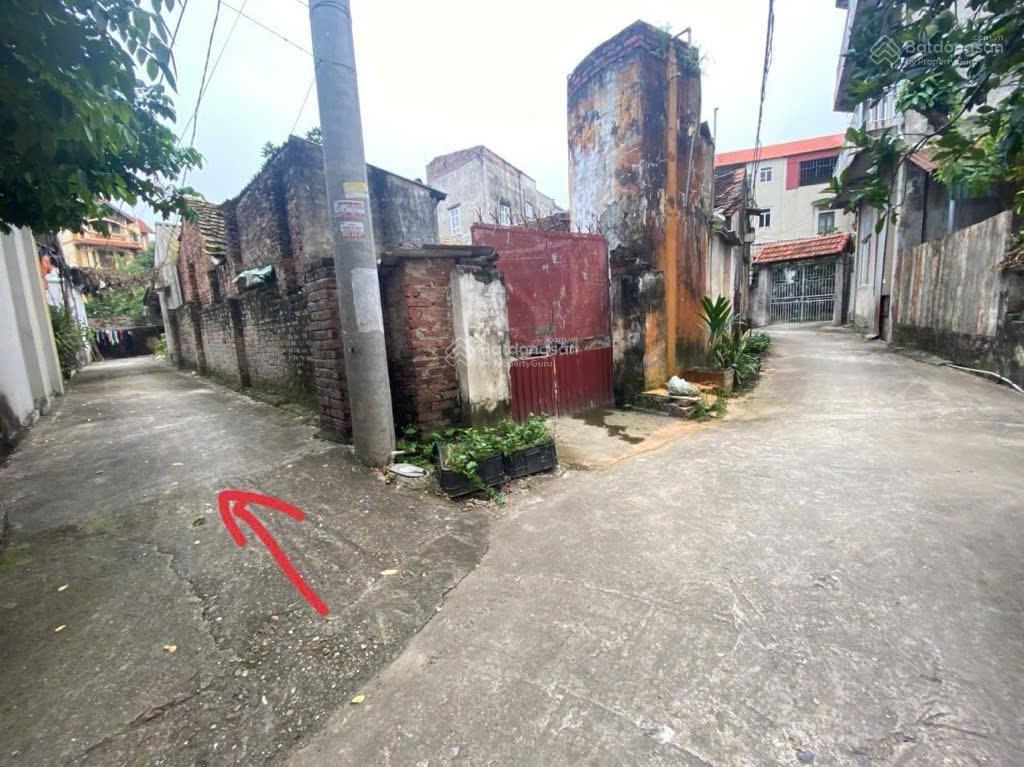 45m full thổ cư mạch lũng, xã đại mạch, đông anh, hà nội