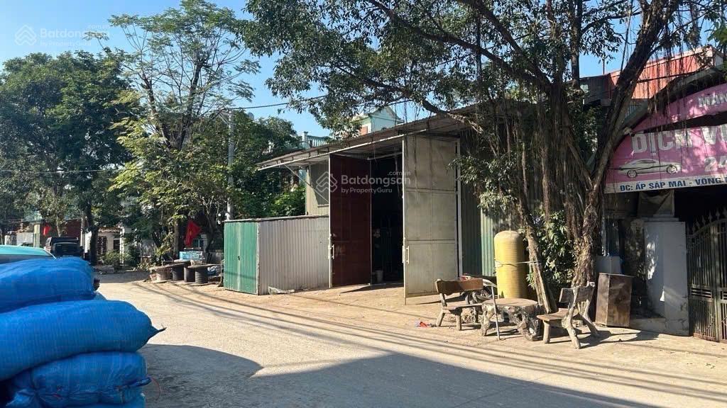 150m2 sáp mai võng la thiên lộc võng la, 10,05 tỷ