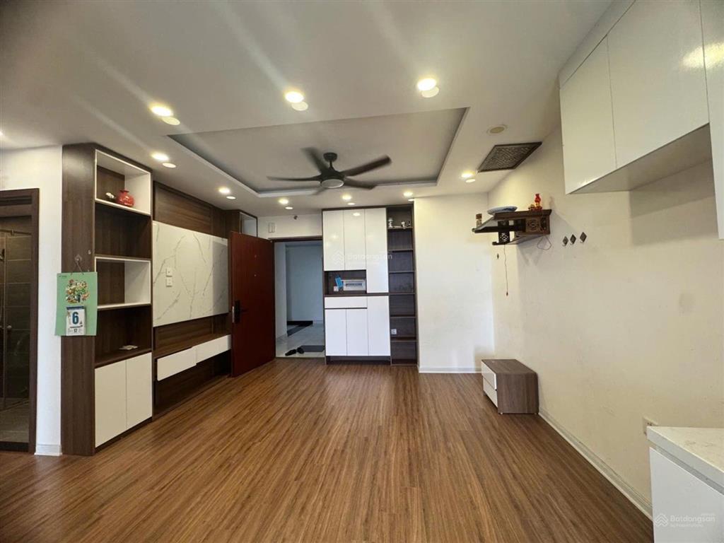 Chung cư cao cấp eurowindow căn view sông thoáng mát