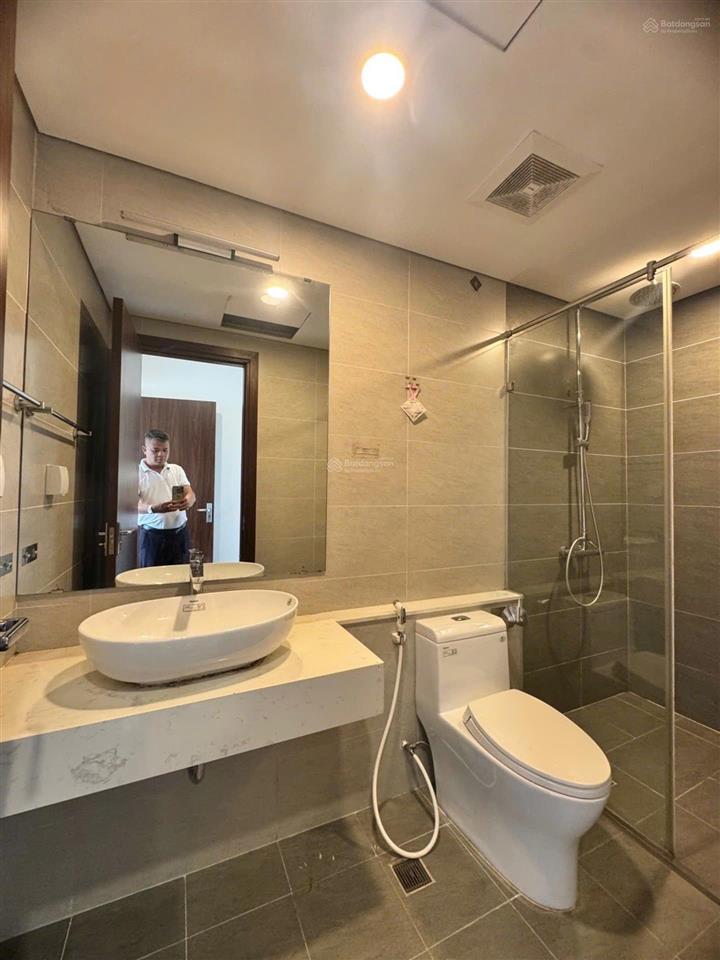 Chung cư cao cấp eurowindow căn view sông thoáng mát