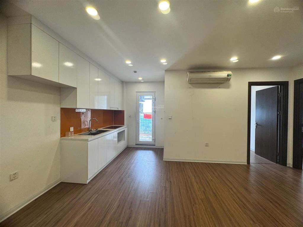 Chung cư cao cấp eurowindow căn view sông thoáng mát