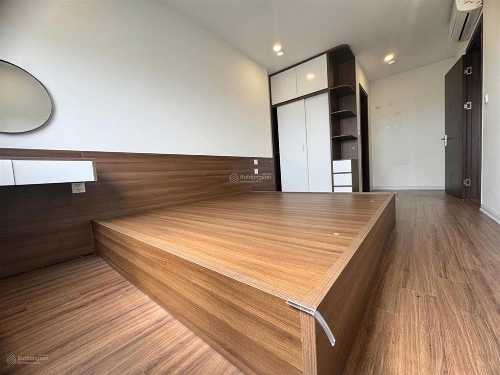 Chung cư cao cấp eurowindow căn view sông thoáng mát