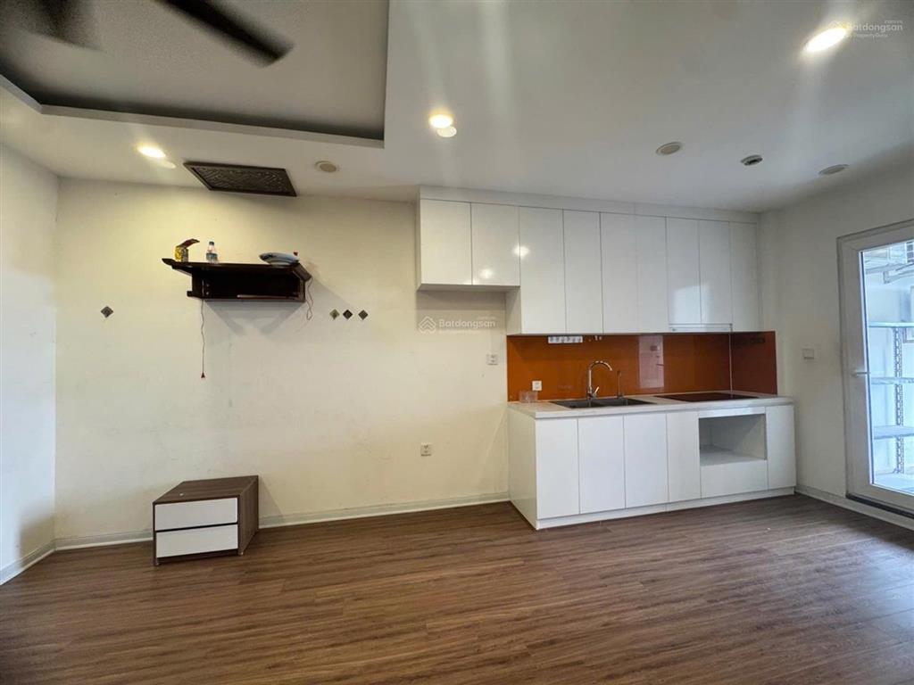 Chung cư cao cấp eurowindow căn view sông thoáng mát