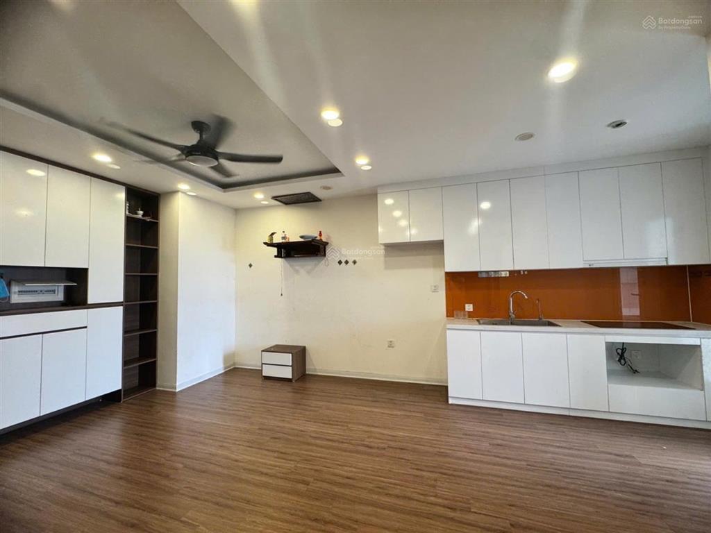 Chung cư cao cấp eurowindow căn view sông thoáng mát