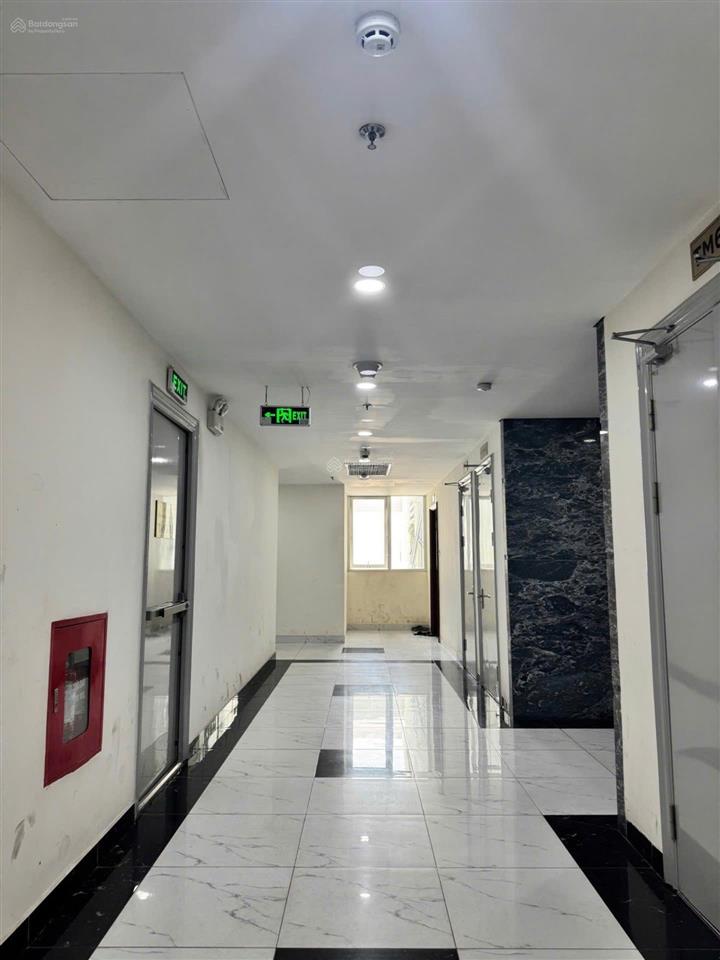 Chung cư cao cấp eurowindow căn view sông thoáng mát