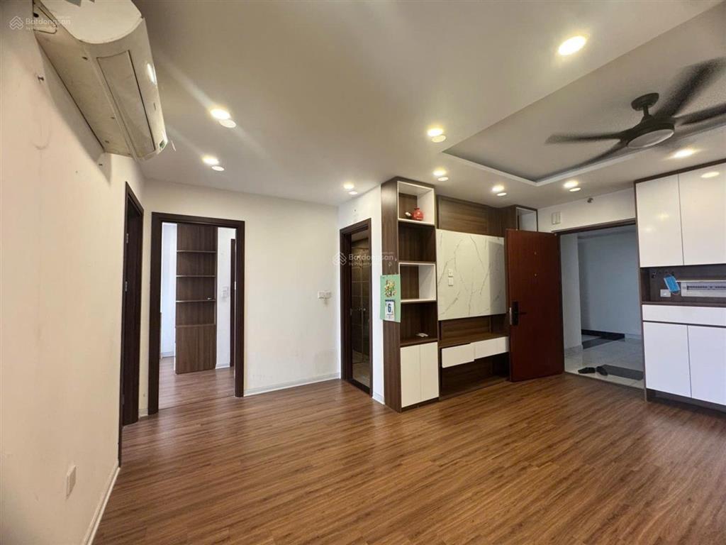 Chung cư cao cấp eurowindow căn view sông thoáng mát