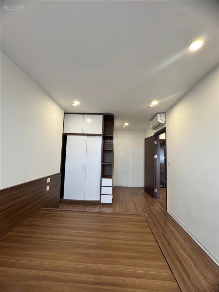 Chung cư cao cấp eurowindow căn view sông thoáng mát