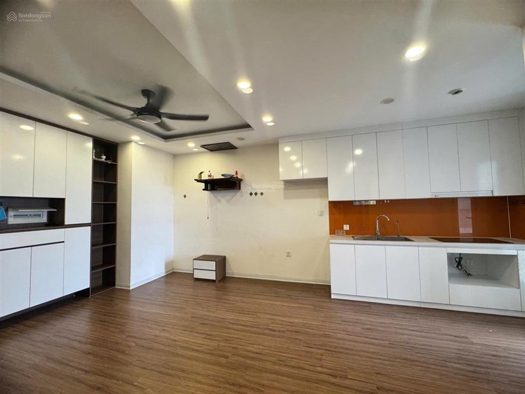Chung cư cao cấp eurowindow căn view sông thoáng mát