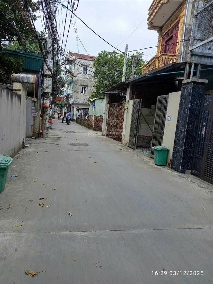 Siêu hiếm! chỉ hơn 4 tỷ, siêu phẩm kinh doanh tại tổ 5  chi đông  mê linh!