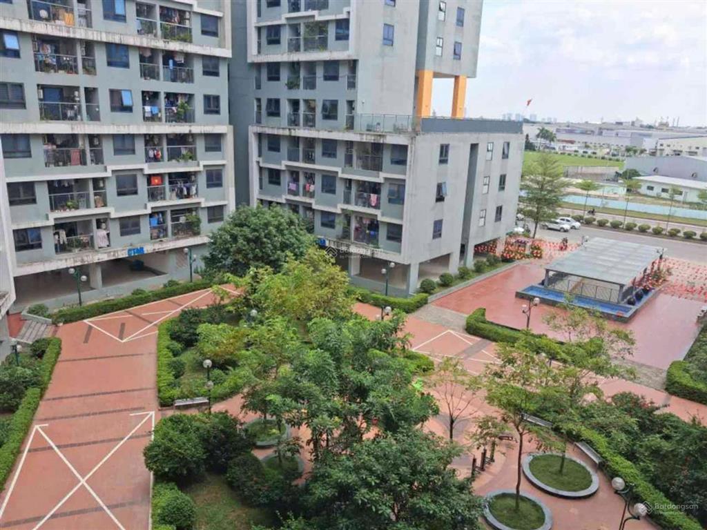 Lô góc ct4, toà a, tầng 5, đầu tư mua ở đều phù hợp