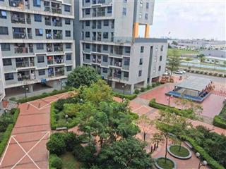 Lô góc ct4, toà a, tầng 5, đầu tư mua ở đều phù hợp