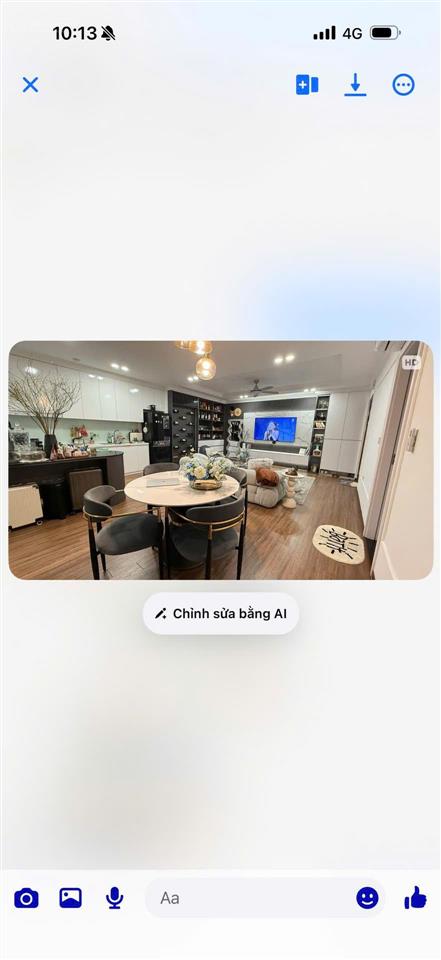 Chung cư cao cấp eurowindow river  đông hội, đông anh