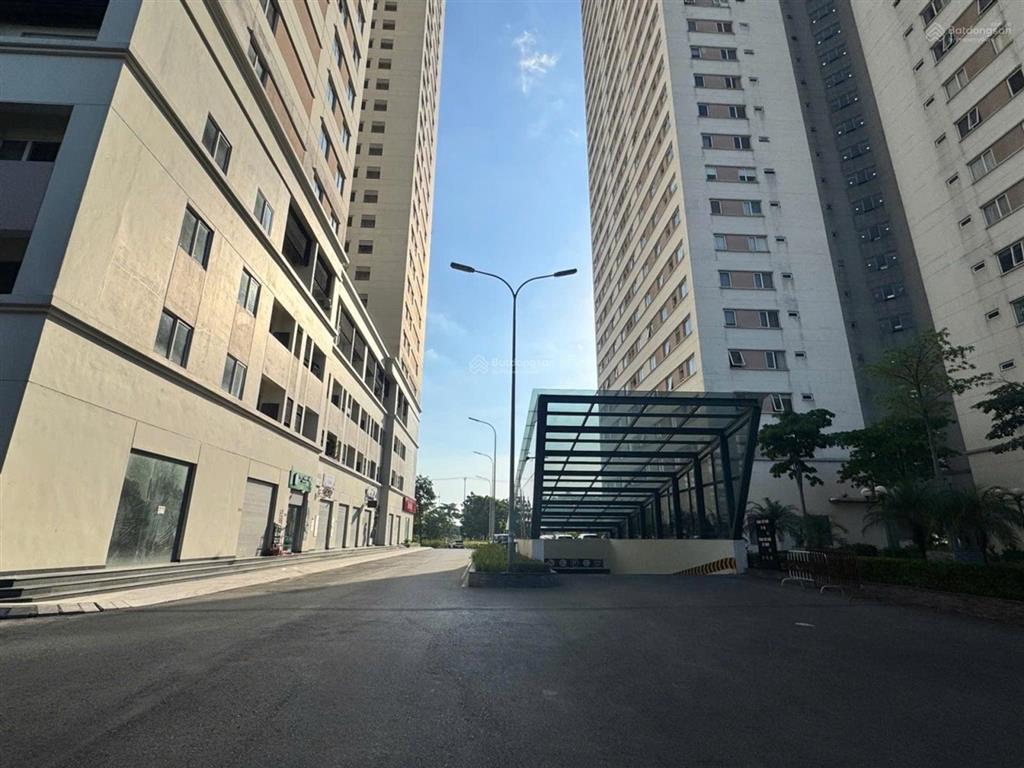 Chung cư cao cấp eurowindow river  đông hội, đông anh