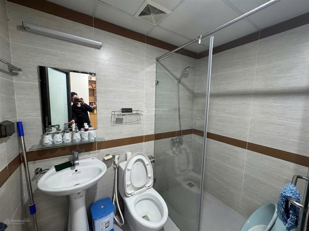 Chung cư ct4, đầu tư  mua ở đều đẹp.