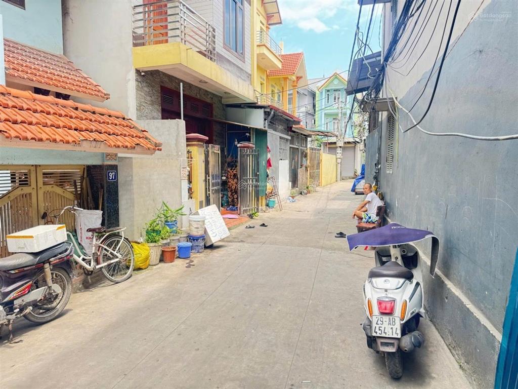 Tầm tài chính hiếm  sẵn nhà cấp 4 hai mặt đường trước sau tạo dòng tiền cho thuê