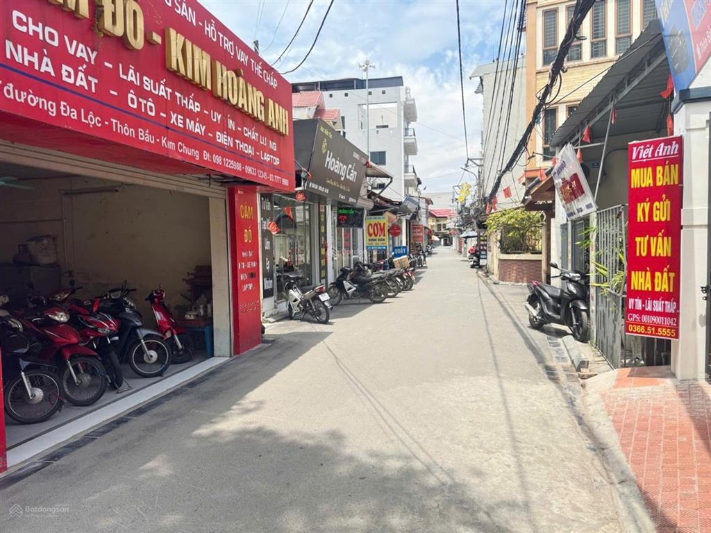 Tầm tài chính hiếm  sẵn nhà cấp 4 hai mặt đường trước sau tạo dòng tiền cho thuê