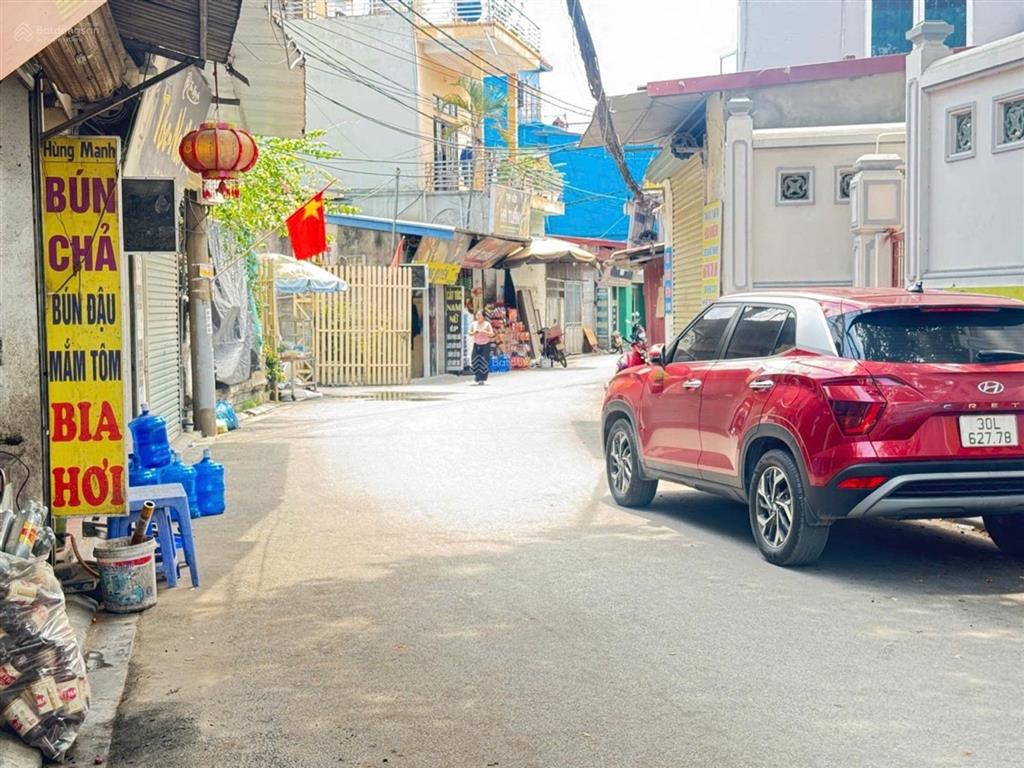 Tầm tài chính hiếm  sẵn nhà cấp 4 hai mặt đường trước sau tạo dòng tiền cho thuê