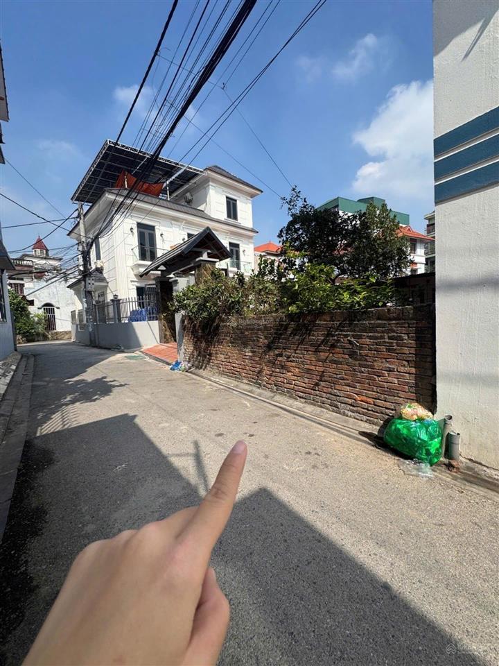 83,6m hậu dưỡng (kim chung) quốc lộ 5 8,1 tỷ
