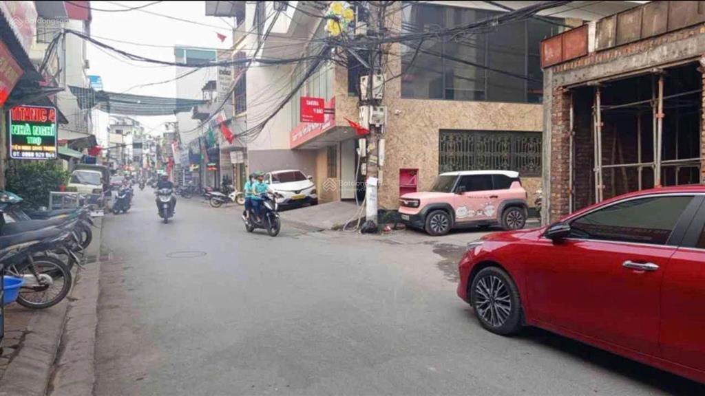 Siêu hiếm! * hơn 6 tỷ sở hữu mảnh đất kinh doanh nhỏ  thôn hậu  kim chung
