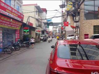 Siêu hiếm! * hơn 6 tỷ sở hữu mảnh đất kinh doanh nhỏ  thôn hậu  kim chung