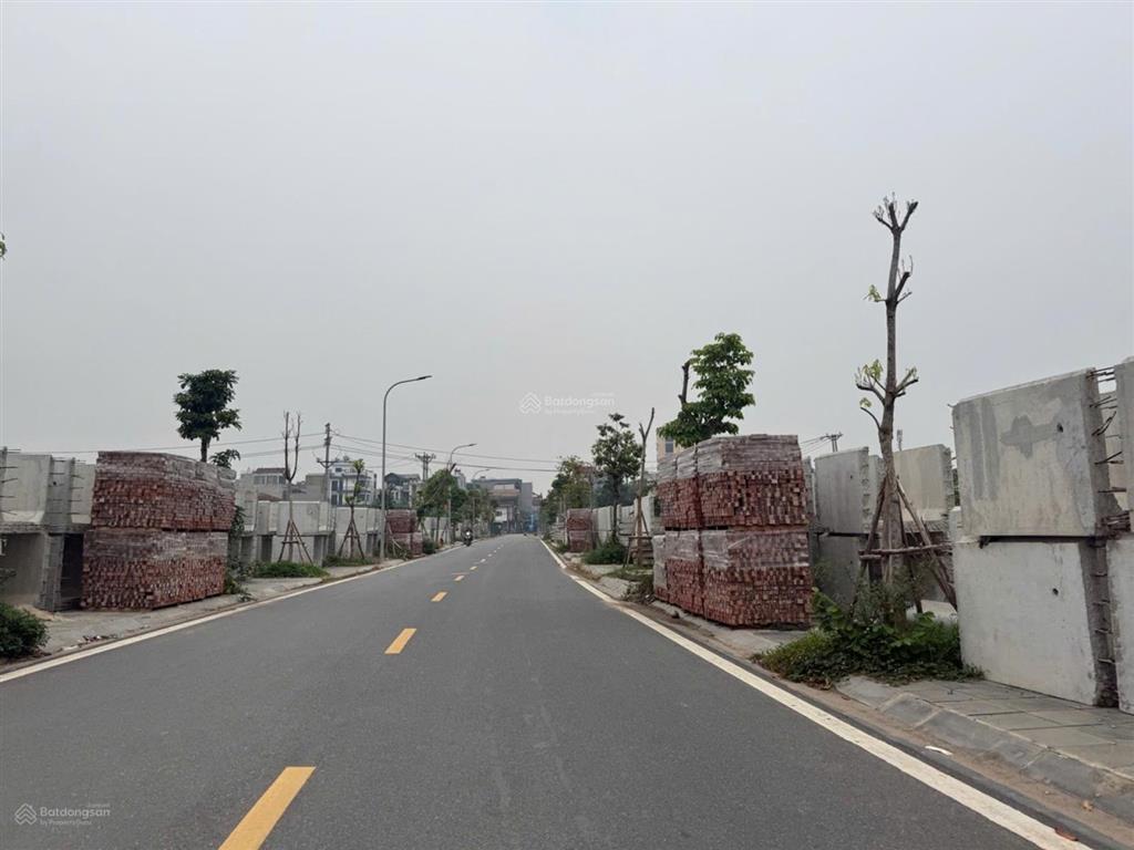  khu đấu giá x2 thôn bắc, xã thiên lộc, thành phố hà nội.