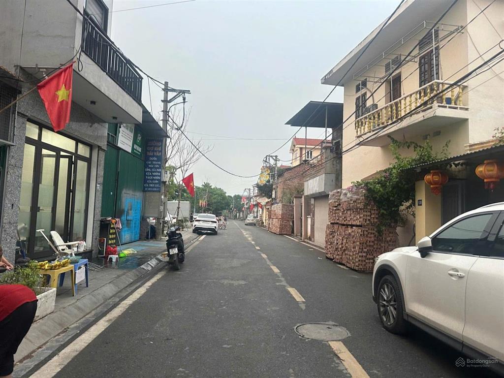 Thôn nhuế  kim chung  đông anh