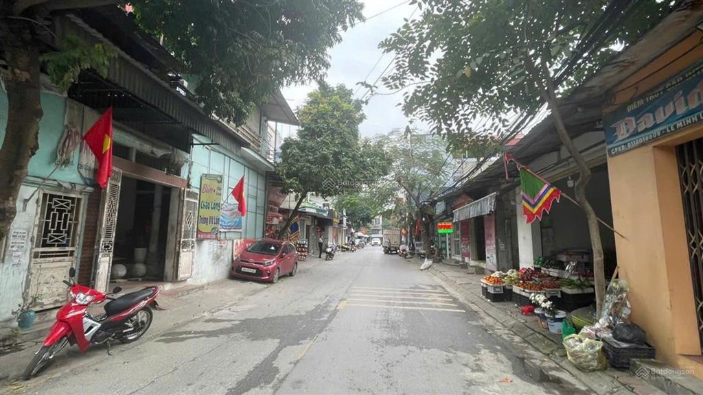 Thôn nhuế kim chung thiên lộc 8 tỷ