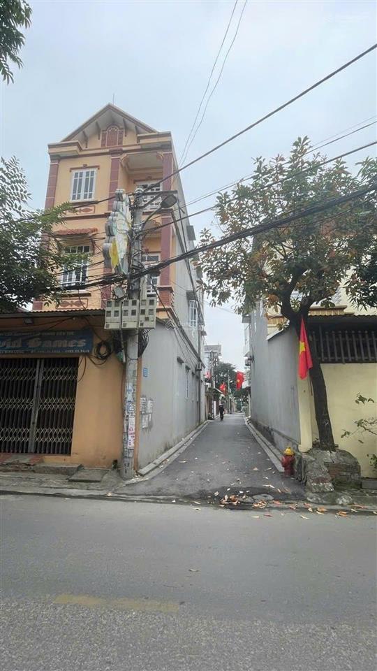 Thôn nhuế kim chung thiên lộc 8 tỷ