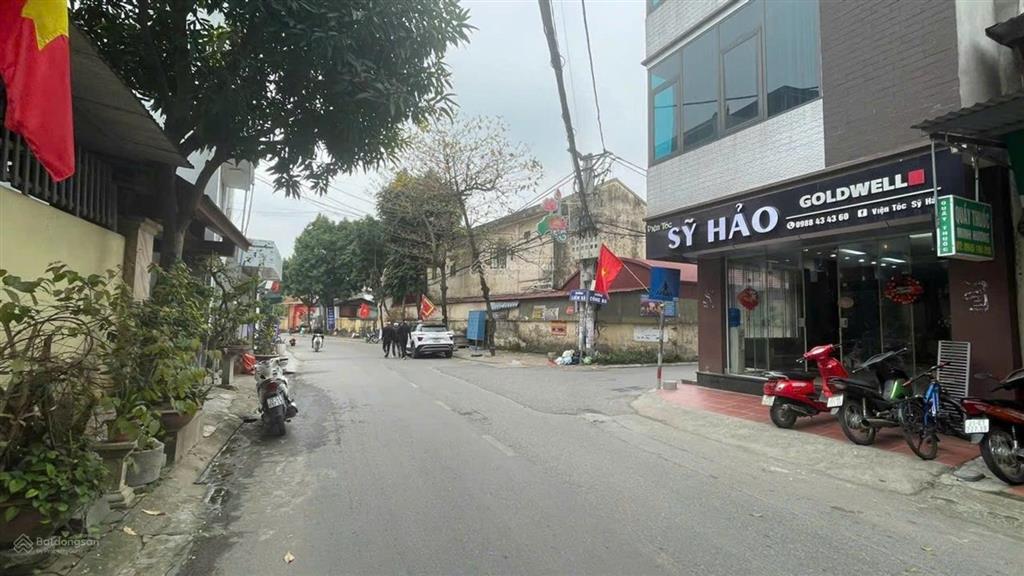 Thôn nhuế kim chung thiên lộc 8 tỷ