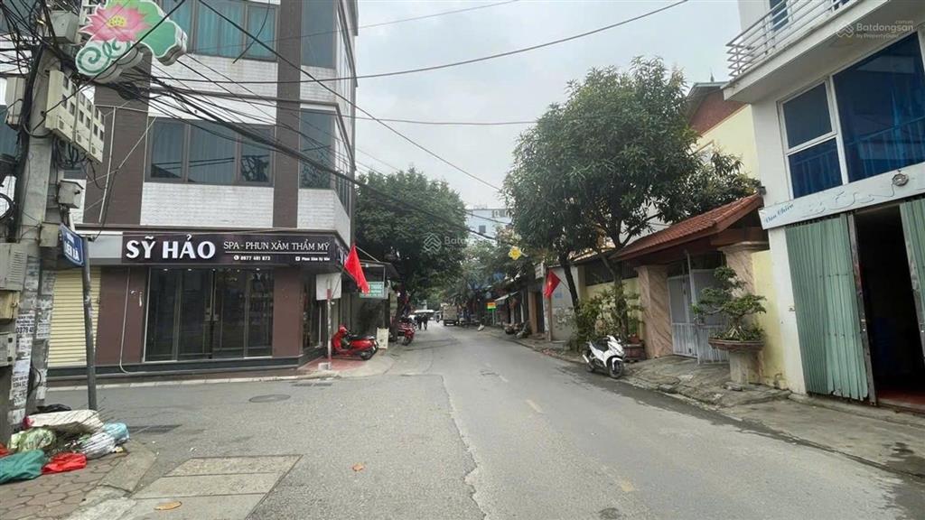 Thôn nhuế kim chung thiên lộc 8 tỷ