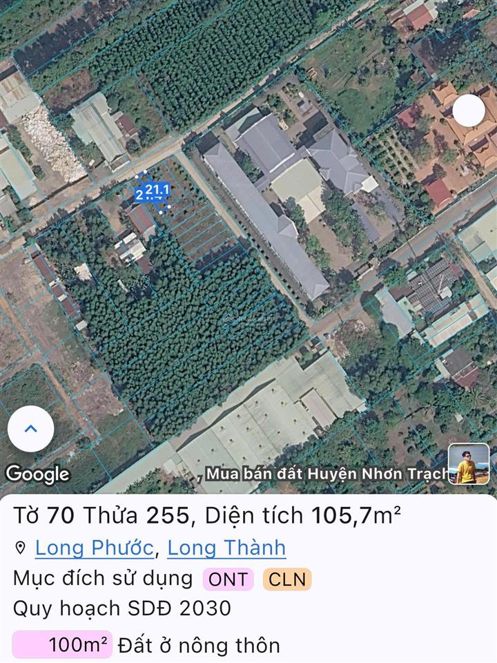 Long phước  vị trí vàng đô thị sân bay