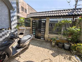 Bán nhà 1 trệt 1 lầu chính chủ tại đại phước  cách sài gòn 4km đầy đủ tiện ích xung quanh