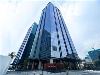 Siêu deal q1 thuê combo tầng 9 + sân thượng giá cực tốt