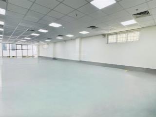 Mặt bằng nguyễn văn trỗi diện tích lớn giá hiếm trong khu vực