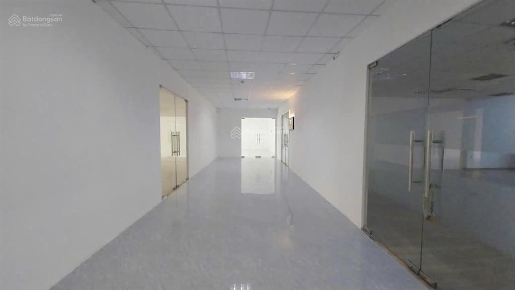 Mặt bằng nguyễn văn trỗi diện tích lớn giá hiếm trong khu vực