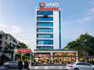 Cho thuê văn phòng mặt tiền pasteur quận 3