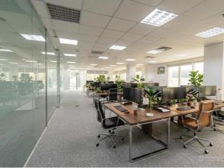 Văn phòng quận 1 giá chỉ 30tr full phí dọn vào là làm ngay!